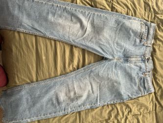 Levi Jeans 541