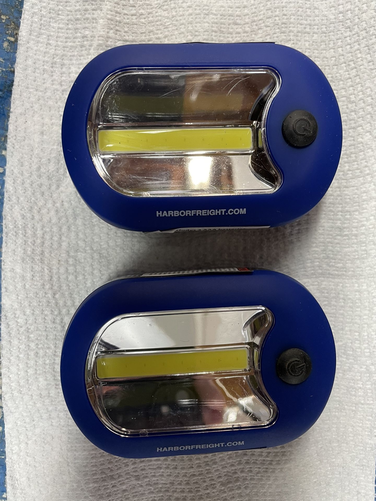 Worklight-$2 Each