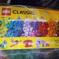 Lego Sets