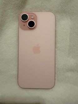 iPhone 15 AT&T