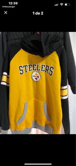 Suéter de niño STEELERS