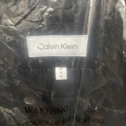 Winter Jacket Or Coat ( Calvin Klein )New