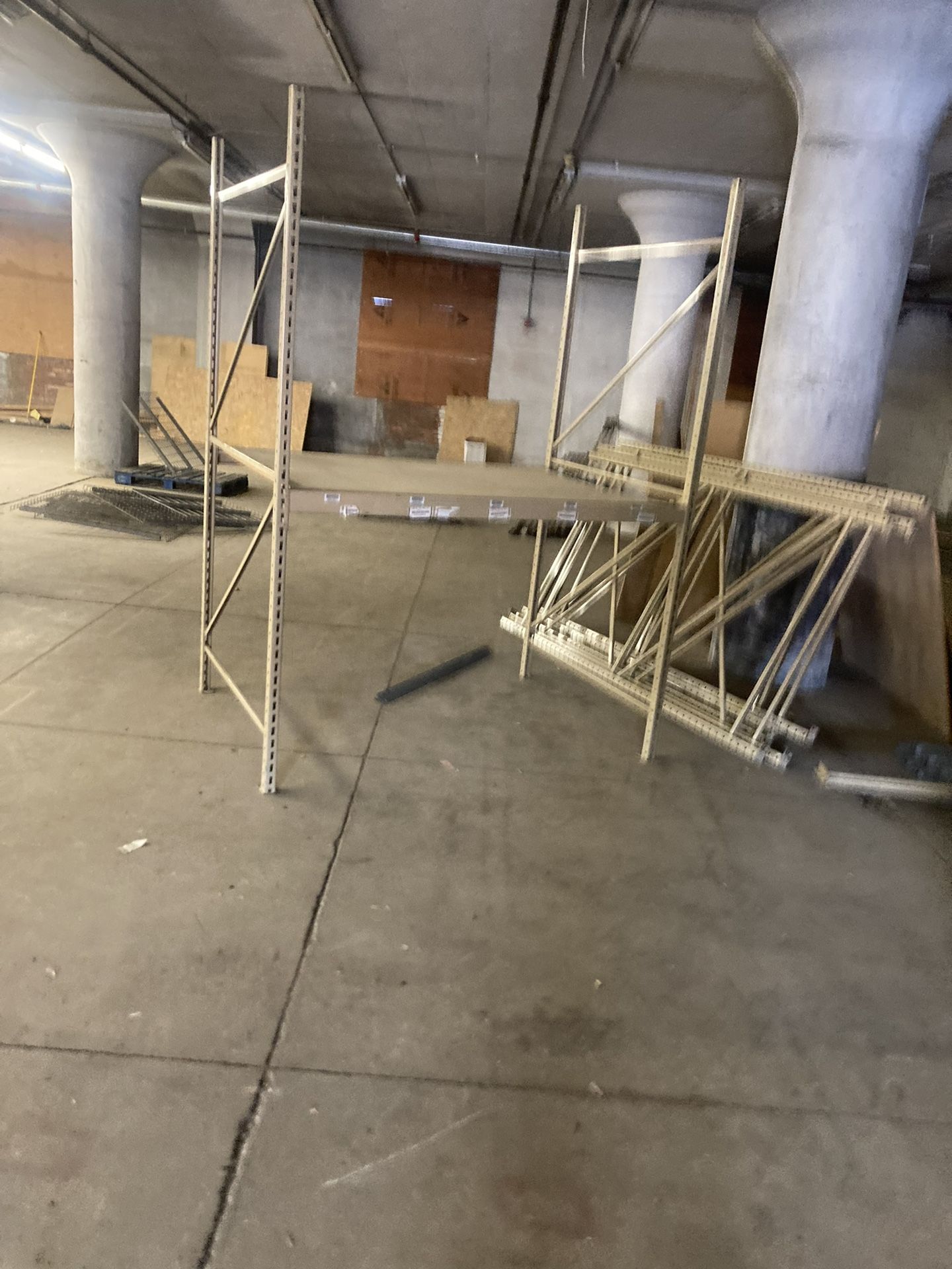 Pallet Racks For Sale