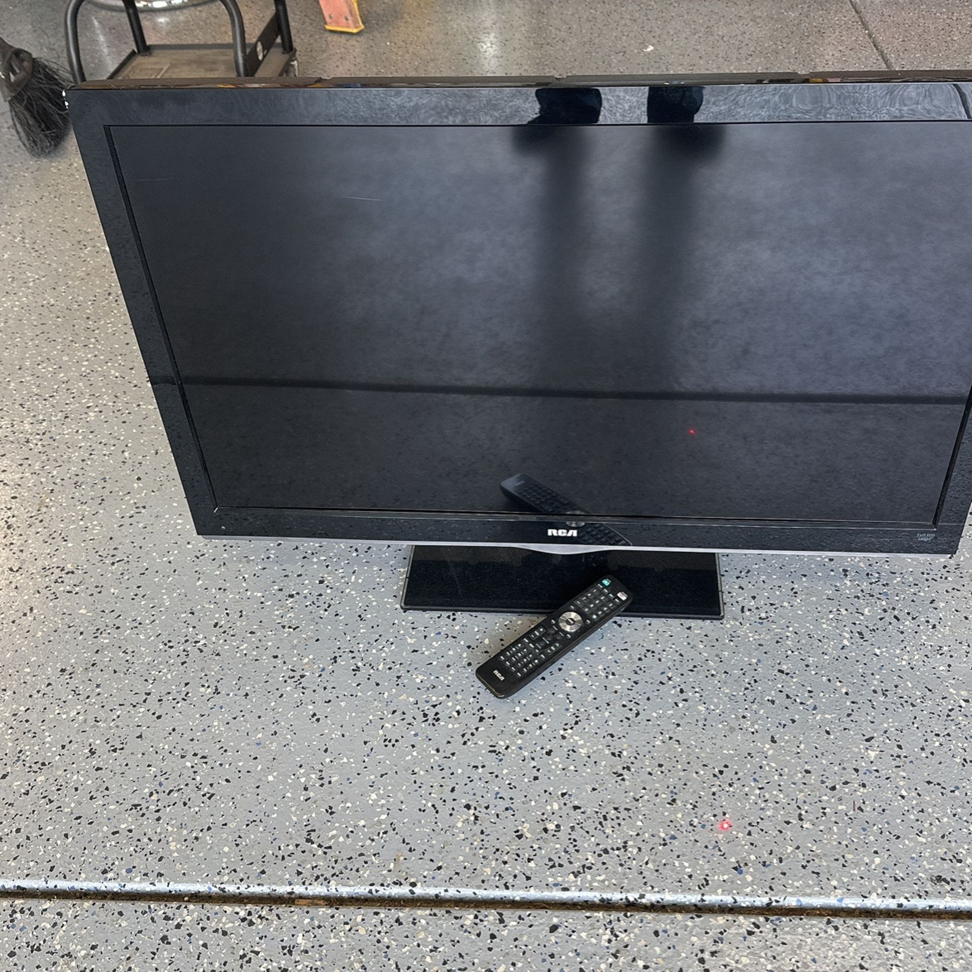 TV