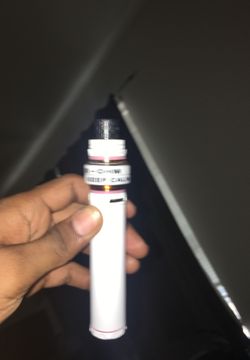 Stick Prince w/no charger