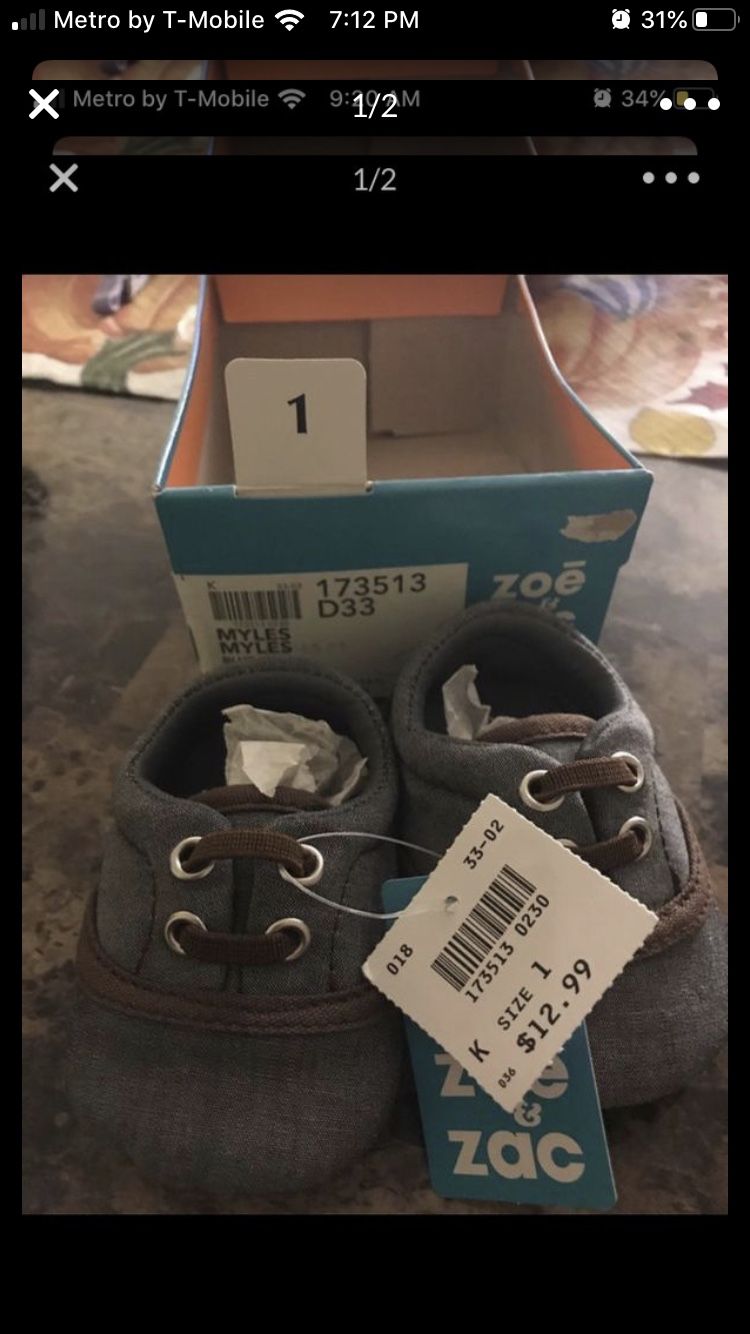 $5 firm