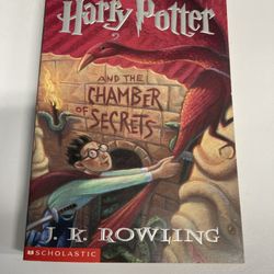 Harry Potter Book 