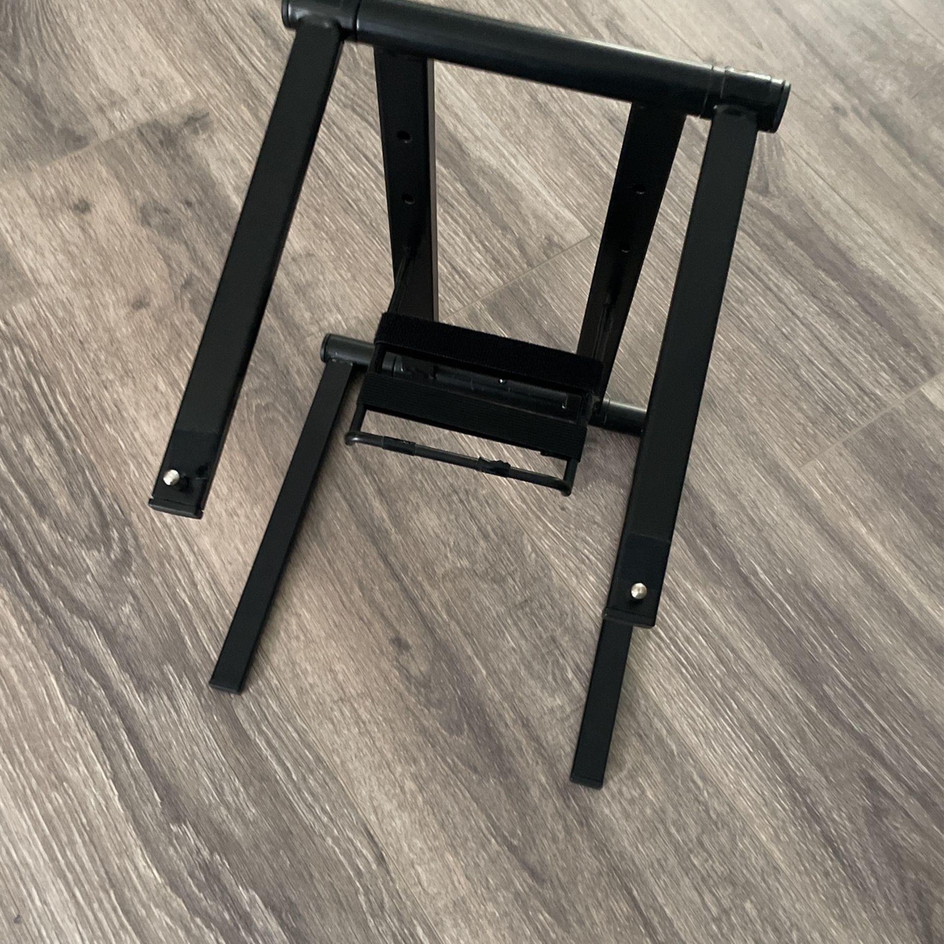 Pyle Laptop DJ Stand