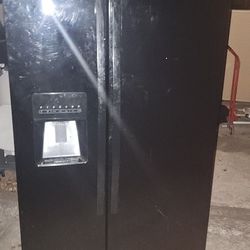 Used Refrigerator 