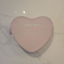 Taylor Swift Pink Lover Purse 