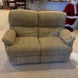 Love Seat