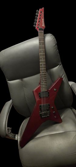 Ibanez DT350 Destroyer II X