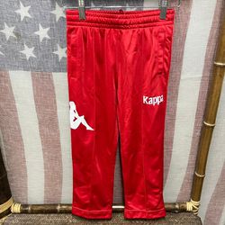 NWOT Kappa 1pc Kids Athletic Sweatpants 