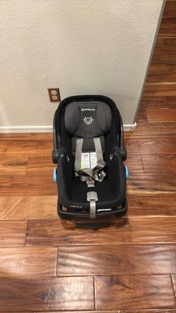 UPPAbaby MESA Infant Car Seat