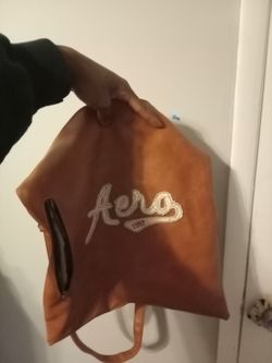 Aeropostale Crossbody Bag