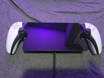 Sony PlayStation Portal Remote Player