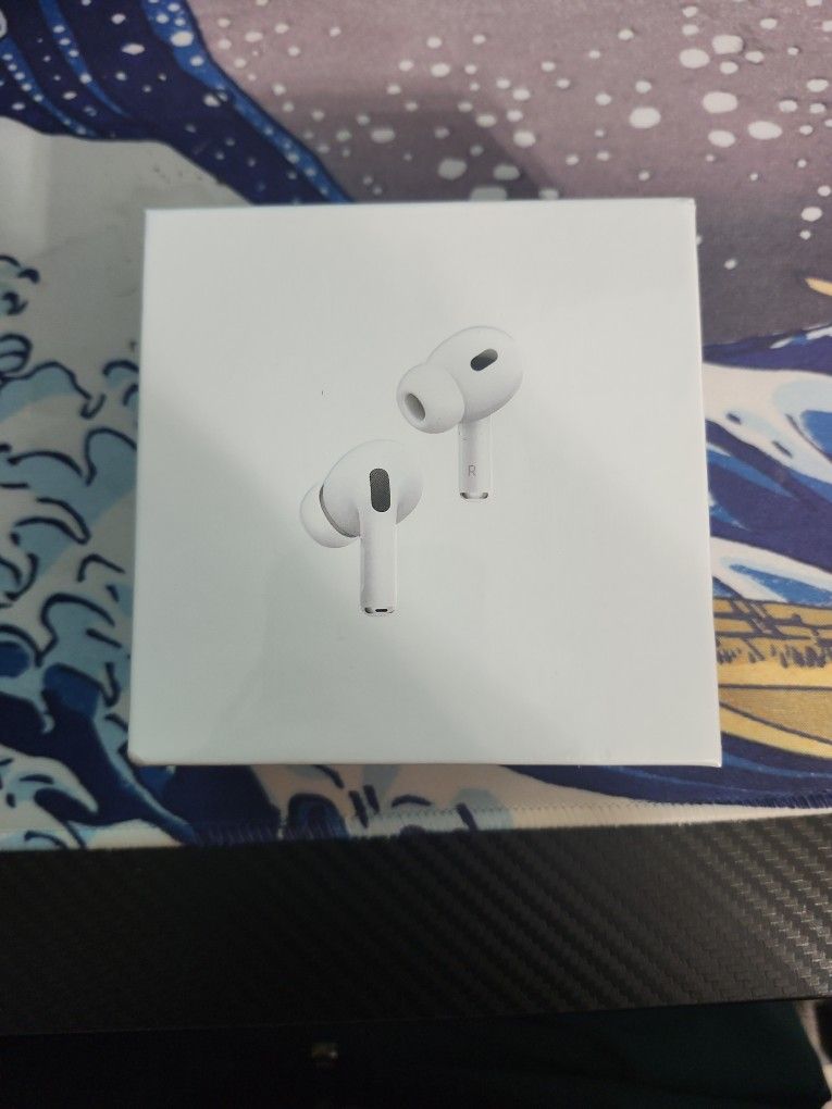Airpod Pro 2nd Gen