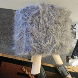 Ottoman - Stool