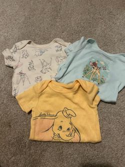 Disney baby