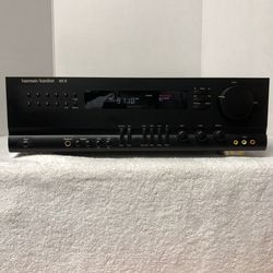 Harman Kardon 5.1 Receiver Great Value And Sound for the money. Very Positive Reviews) Very Good Condition 
