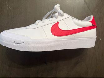 NikeCourt Shot Men 8