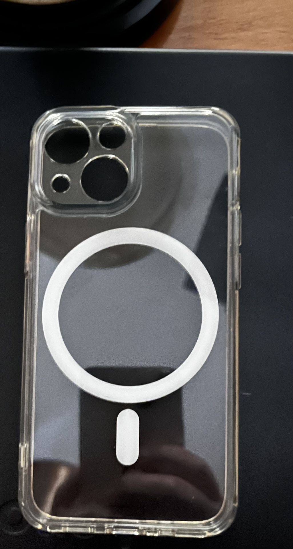 iPhone 13 Mini Case Magnetic