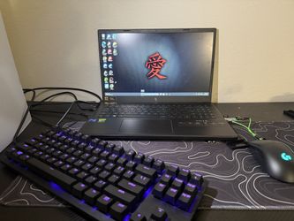 laptop acer nitro