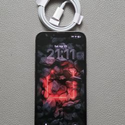 IPHONE 13 PRO 128GB UNLOCK ANY CARRIER IN GREAT Condition 100% BATTERY 🔋 LIFE 