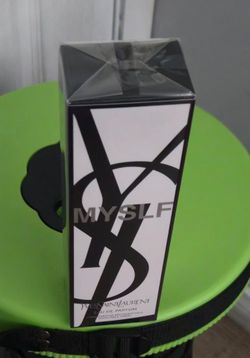 YSL MYSLF EAU DE PARFUM