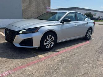 2024 Nissan Altima
