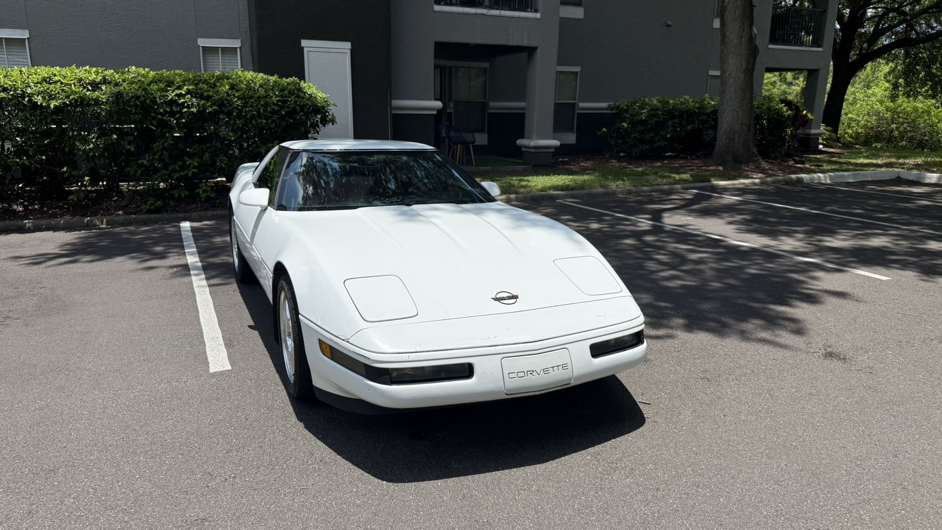 1994 Chevrolet Corvette