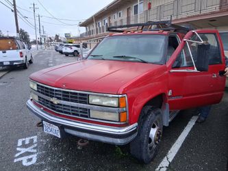 Chevrolet 454