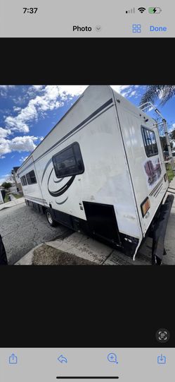 2000 RV for Sale in Los Angeles, CA - OfferUp