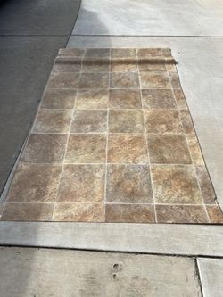 Vinyl / Linoleum 