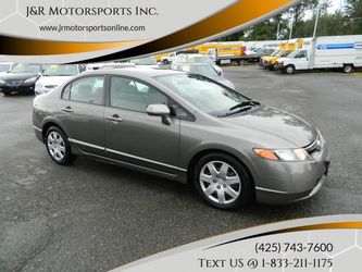 2007 Honda Civic