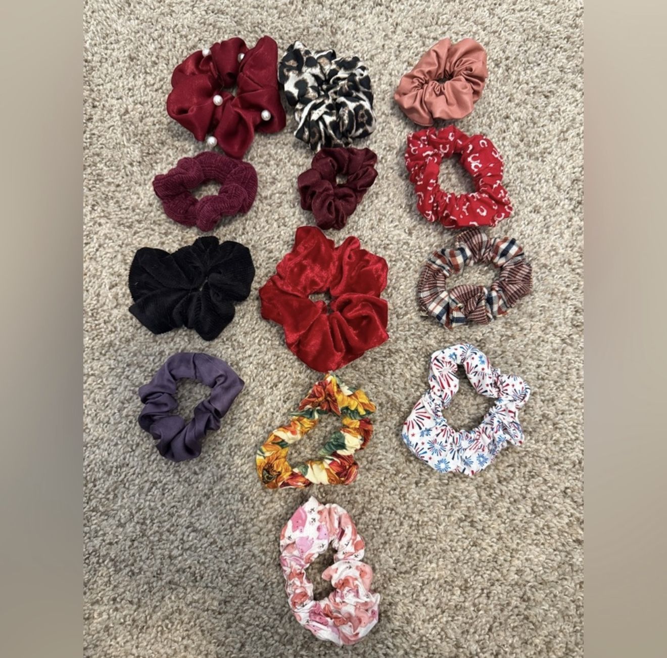 Scrunchy Bundle
