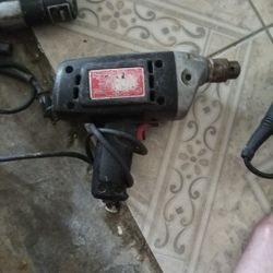 Sears Drill 