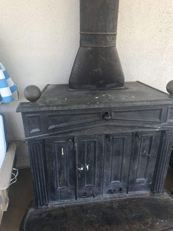 hutch rebel wood stove for sale
