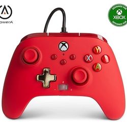 PC PowerA Xbox Controller (Micro USB Not Included)