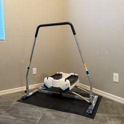 AreoSki Exerciser 