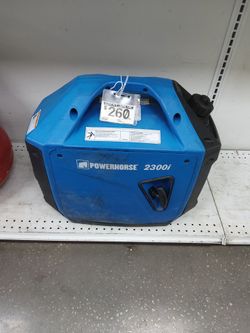 Generator