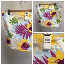 Lady's Old Navy Skirt