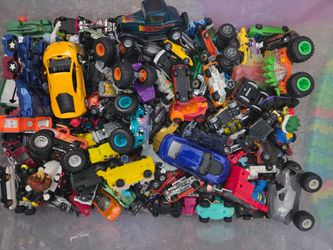 Hotweel  cars truck