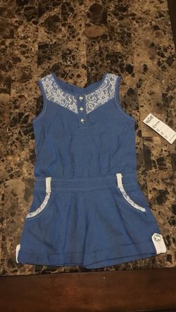Size 3t and 4t