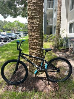 Haro Downtown 24” bike