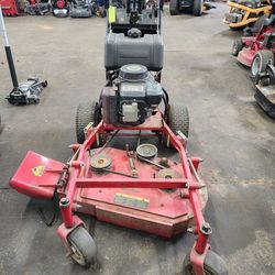 Snapper 36" Wide Area Mower