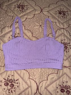 Purple set