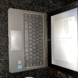 Hp Chromebook For Sale