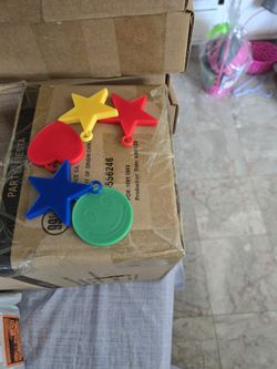 Mylar Birthday Balloons