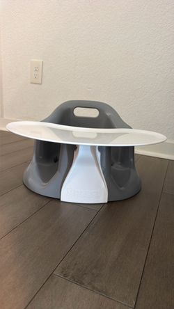 Upseat - Baby Booster Seat w/ Tray